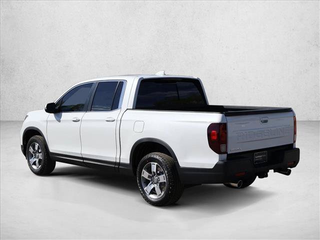 New 2026 Honda Ridgeline RTL image 8