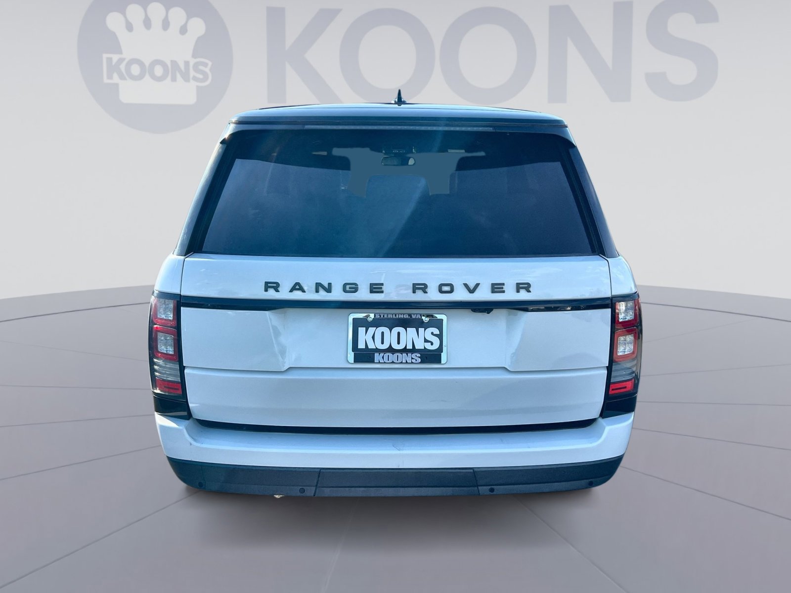Used 2016 Land Rover Range Rover Long Wheelbase Supercharged AWD/4WD image 15