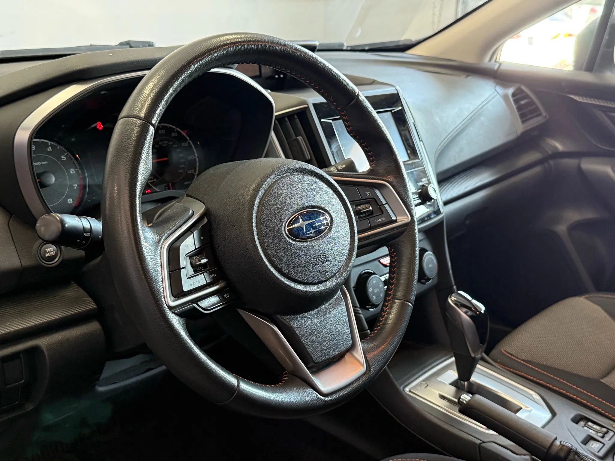 Used 2018 Subaru Crosstrek 2.0i Premium w/ Moonroof Package image 9