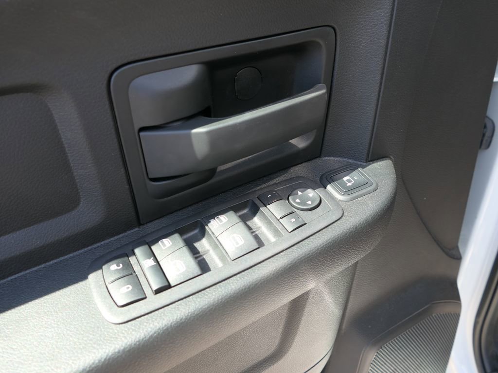 New 2024 RAM 4500 Tradesman w/ Chrome Appearance Group image 12