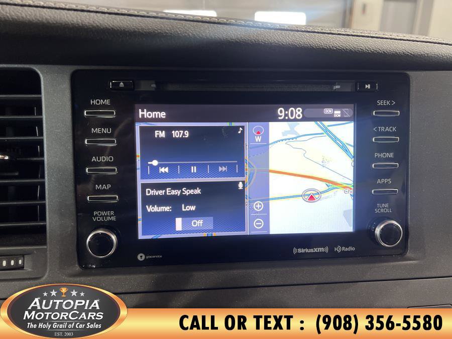 Used 2019 Toyota Sienna XLE image 43