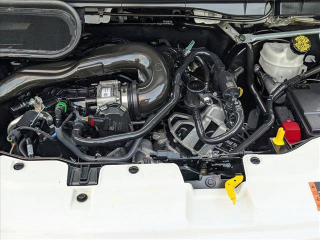 Used 2024 Ford Transit 250 148 Medium Roof w/ Load Area Protection Package image 23