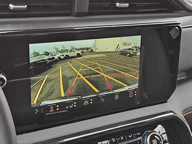 New 2026 GMC Sierra 1500 AT4 AWD/4WD image 16