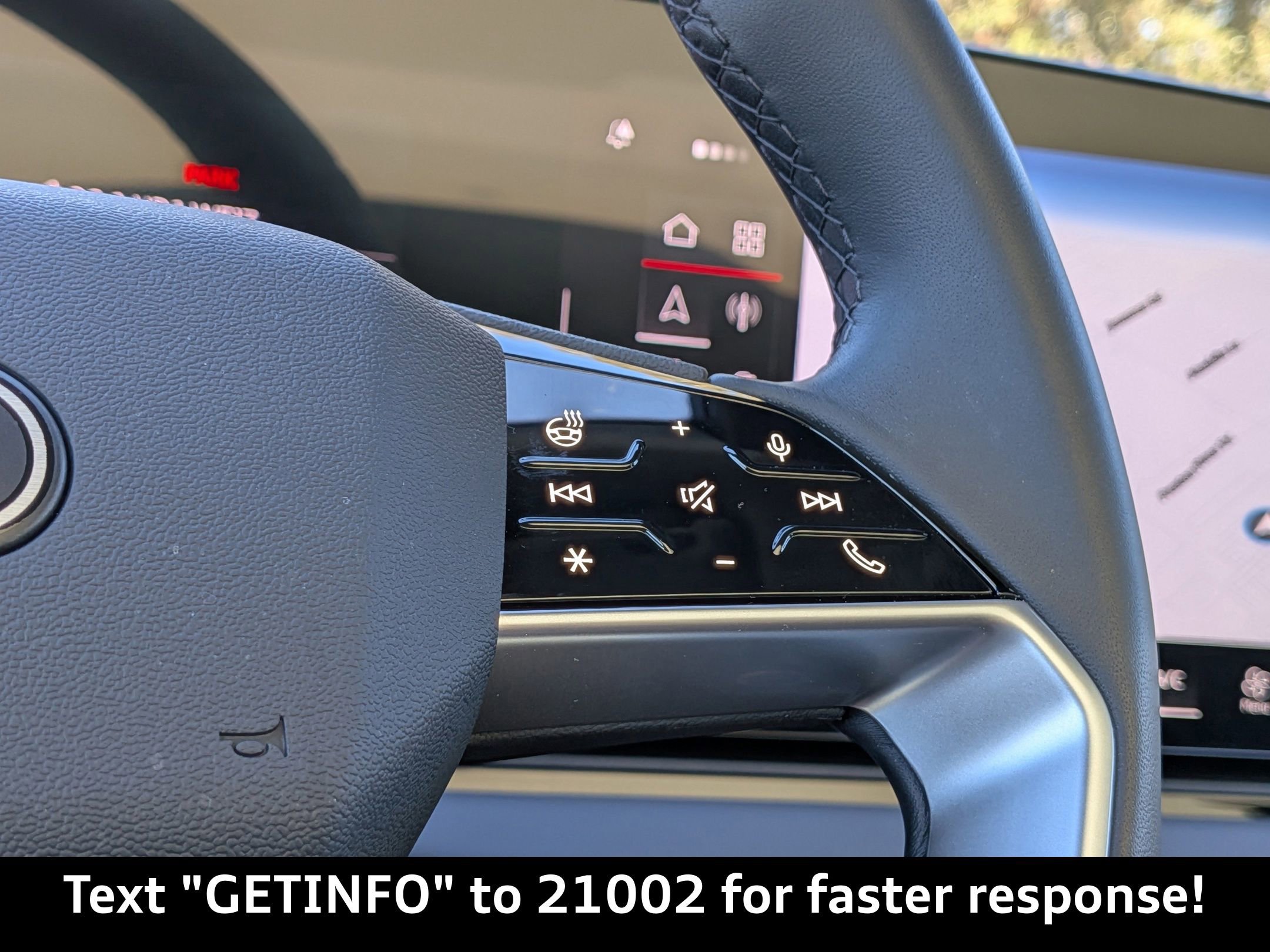 Used 2025 Audi A6 e-tron Premium Plus w/ Premium Plus image 30