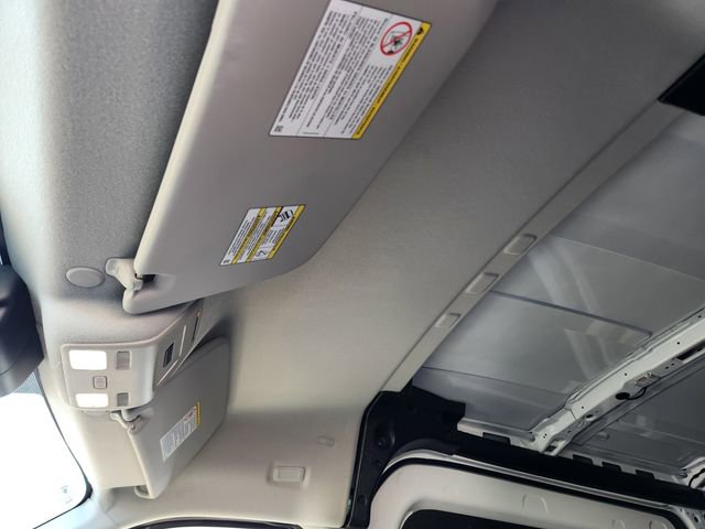 New 2026 Ford Transit 250 148 Medium Roof w/ Load Area Protection Package image 27
