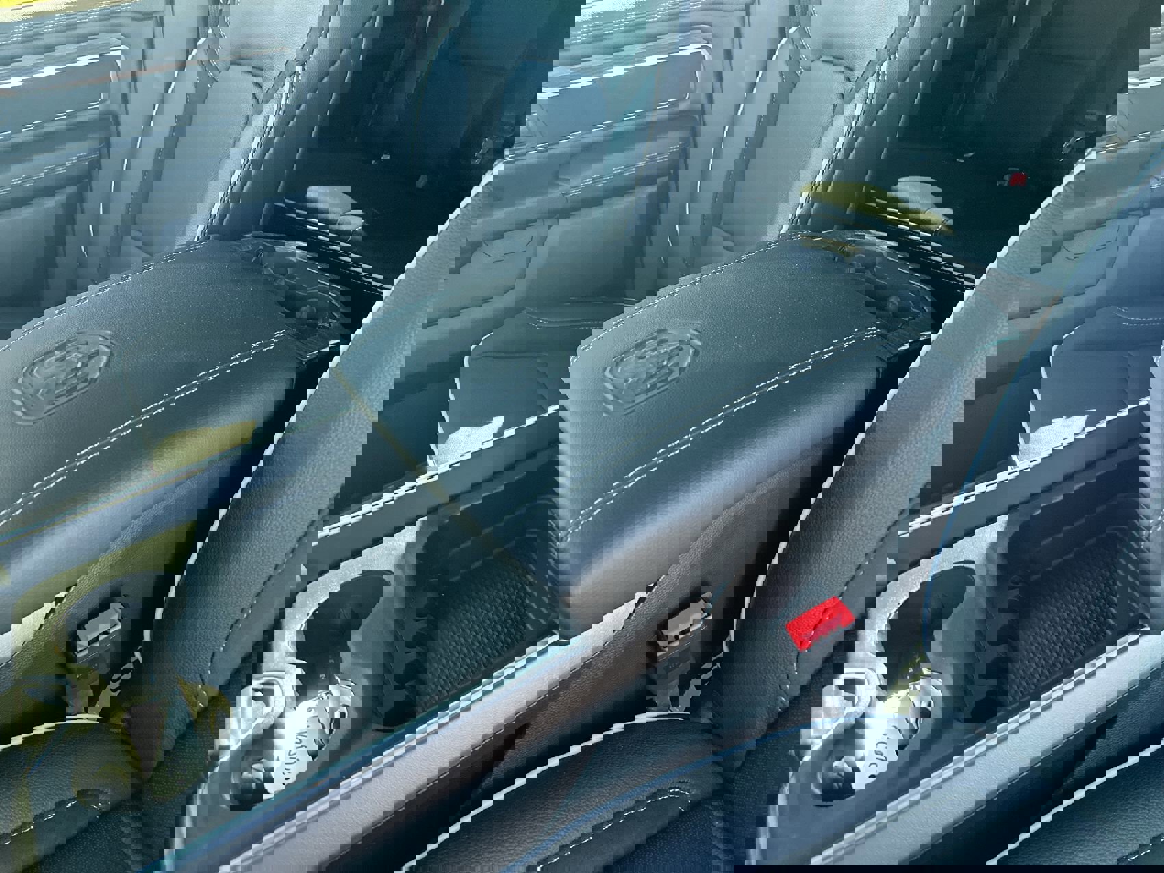 New 2026 RAM 1500 Laramie w/ Night Edition image 21