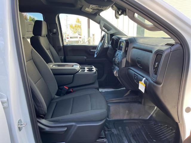 New 2024 Chevrolet Silverado 3500 W/T w/ WT Convenience Package image 14