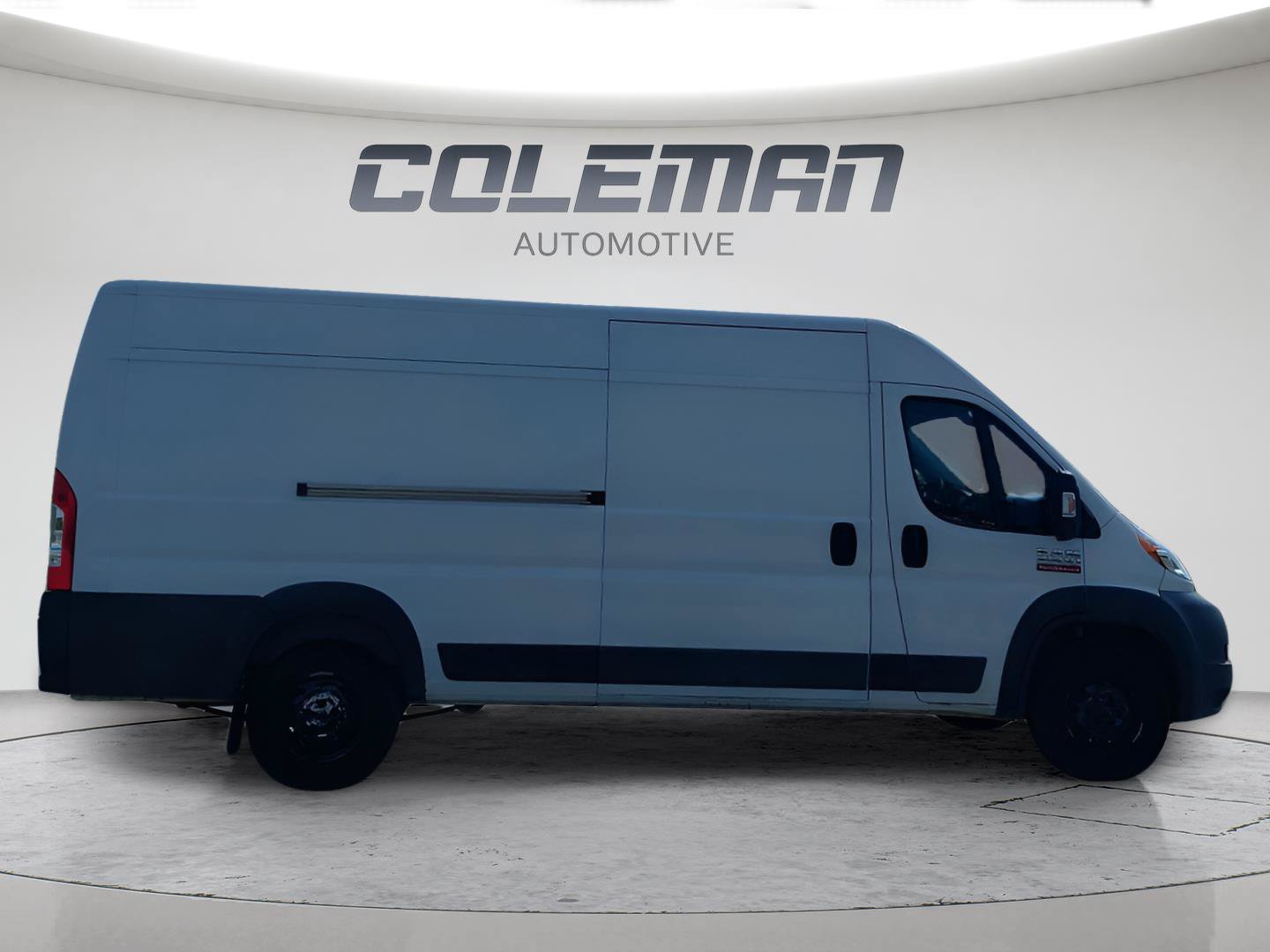 Used 2016 RAM ProMaster 3500 FWD image 6