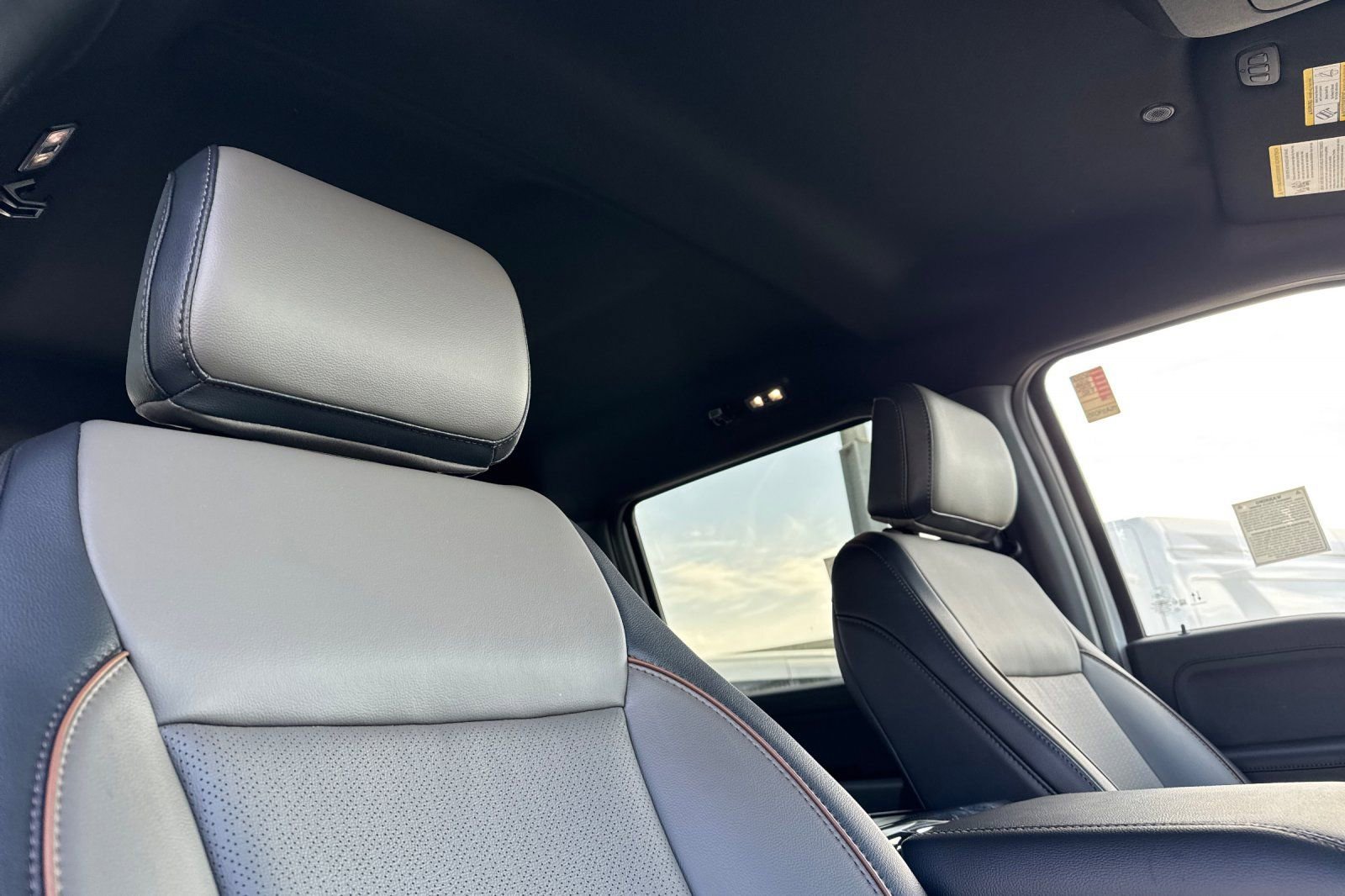 New 2026 Ford F150 Lariat w/ Equipment Group 501A Mid AWD/4WD image 17