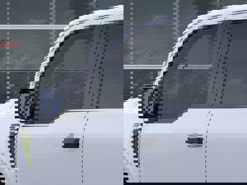 New 2025 Ford F150 STX w/ Equipment Group 200A image 20
