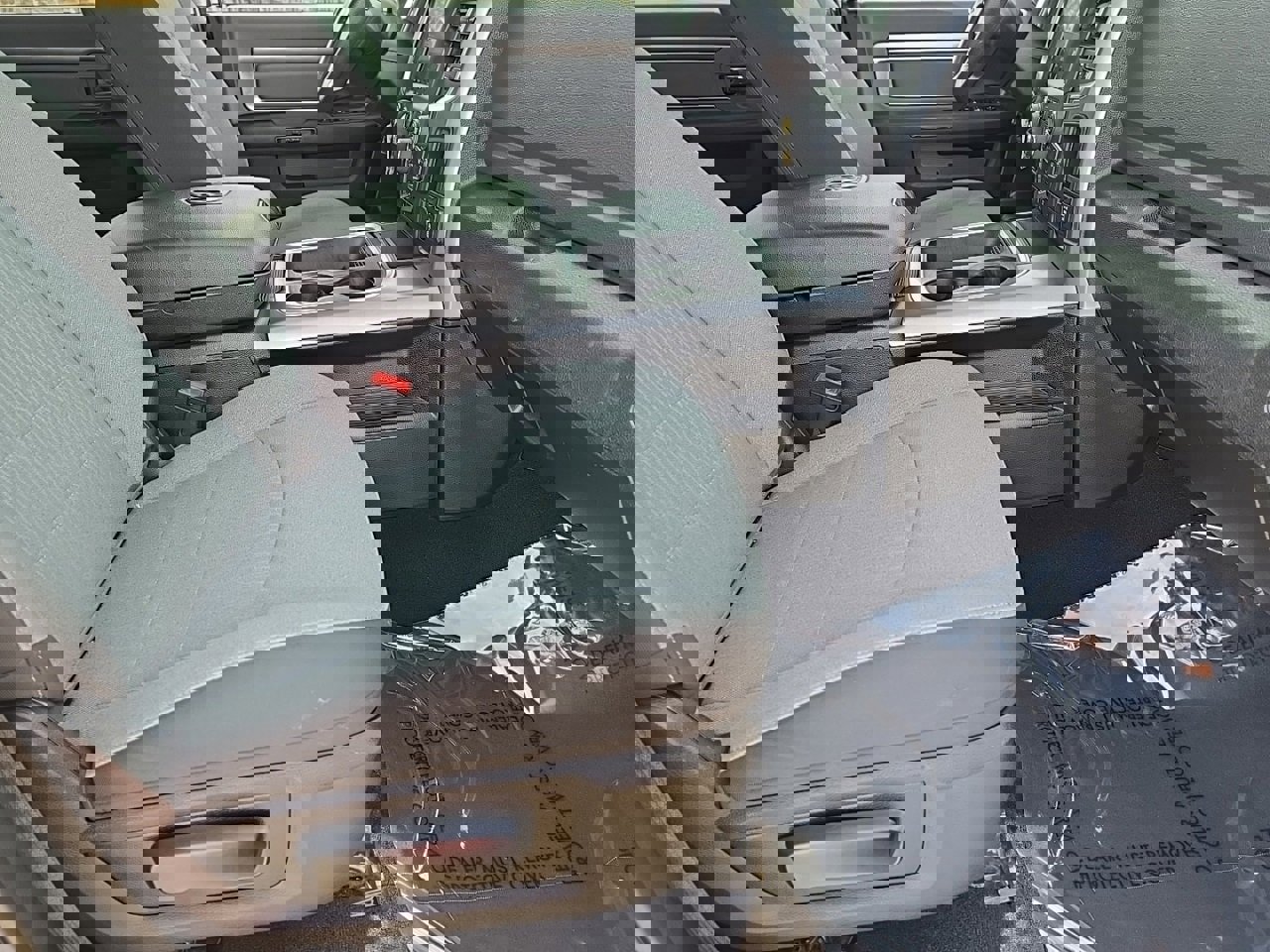 Used 2023 RAM 1500 Classic SLT w/ Trailer & Traction Group image 38