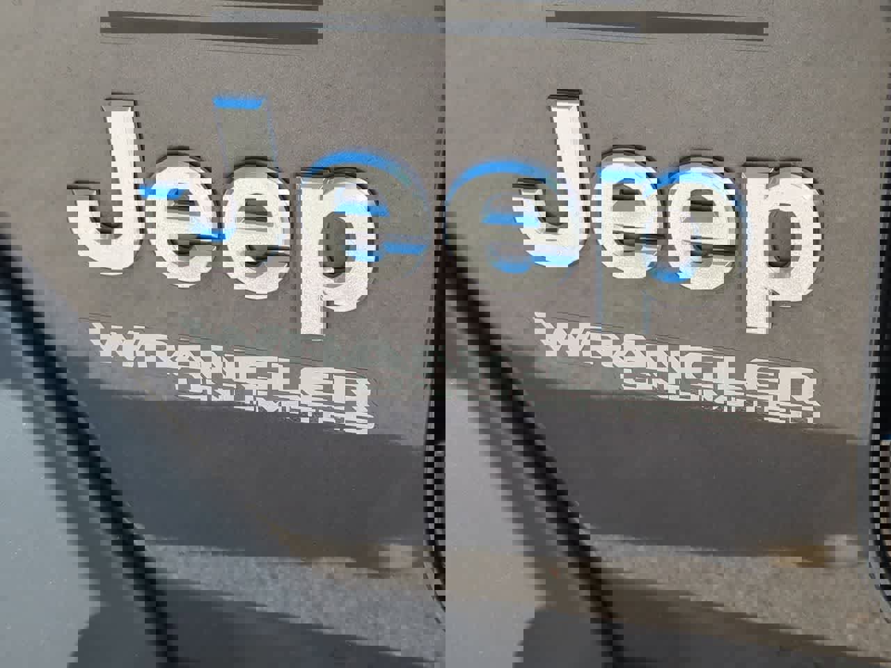 Used 2020 Jeep Wrangler Unlimited Sport image 12