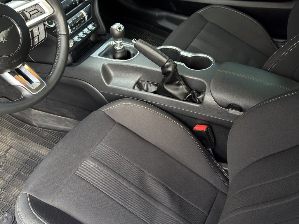 Used 2023 Ford Mustang GT w/ Equipment Group 301A image 18