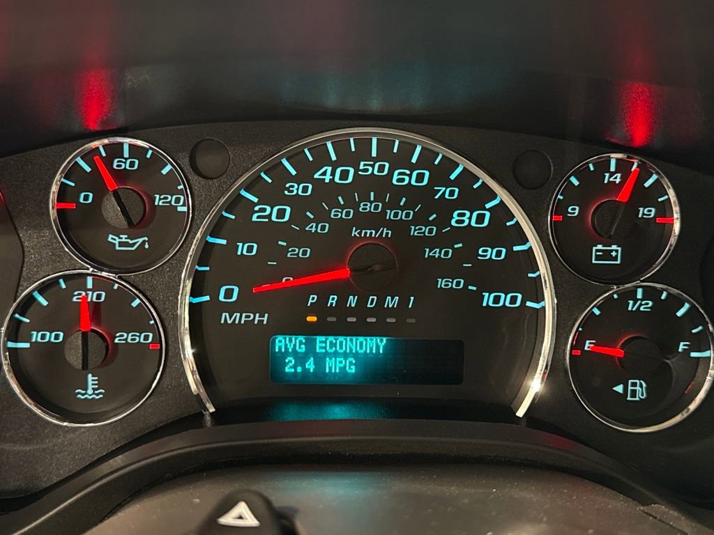 New 2025 Chevrolet Express 2500 w/ Driver Convenience Package RWD image 7