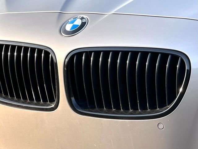 Used 2013 BMW 550i xDrive 550i xDrive image 5