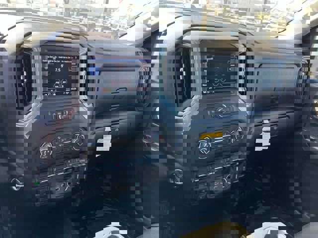 New 2024 Chevrolet Silverado 3500 W/T w/ WT Convenience Package image 17