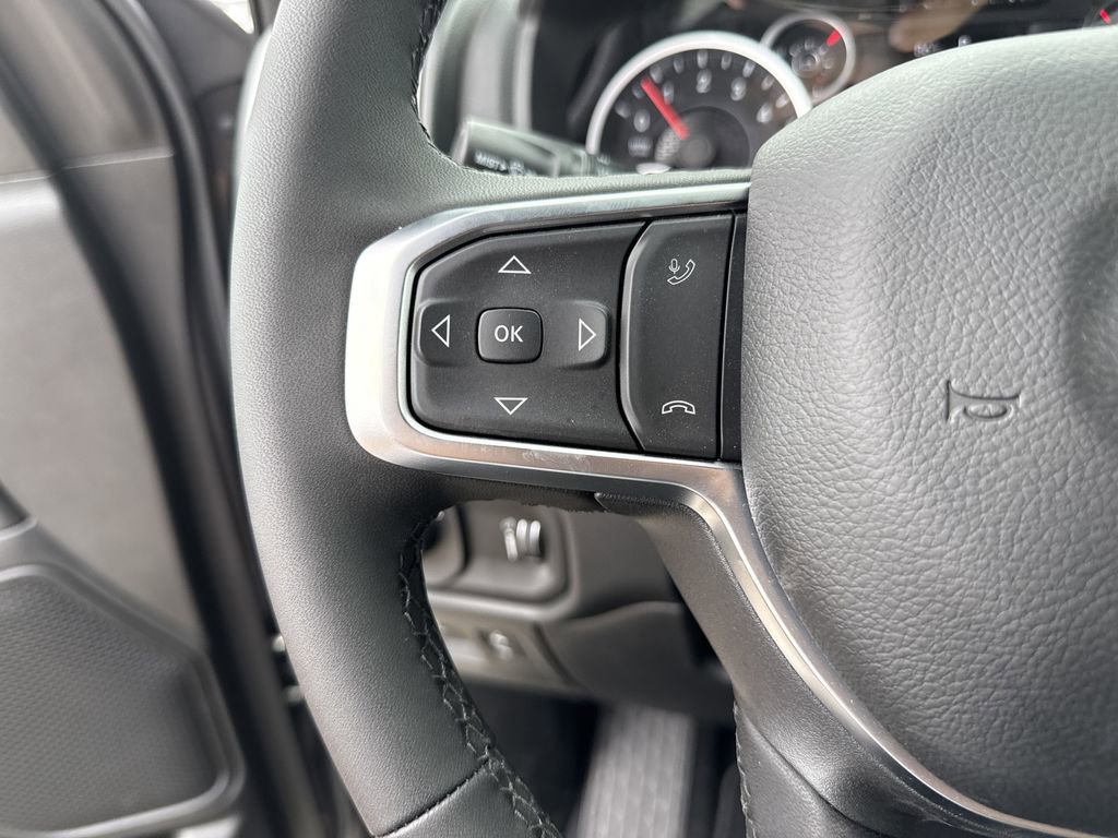New 2026 RAM 1500 2WD Crew Cab image 16