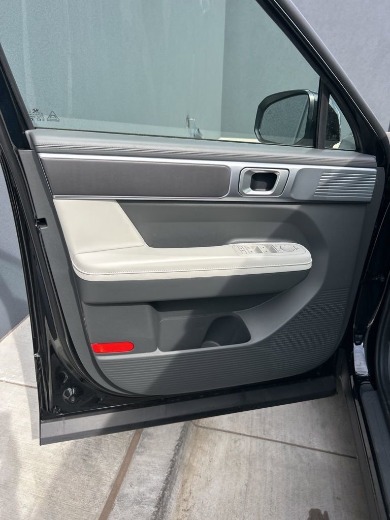 New 2026 Hyundai Santa Fe SEL image 7