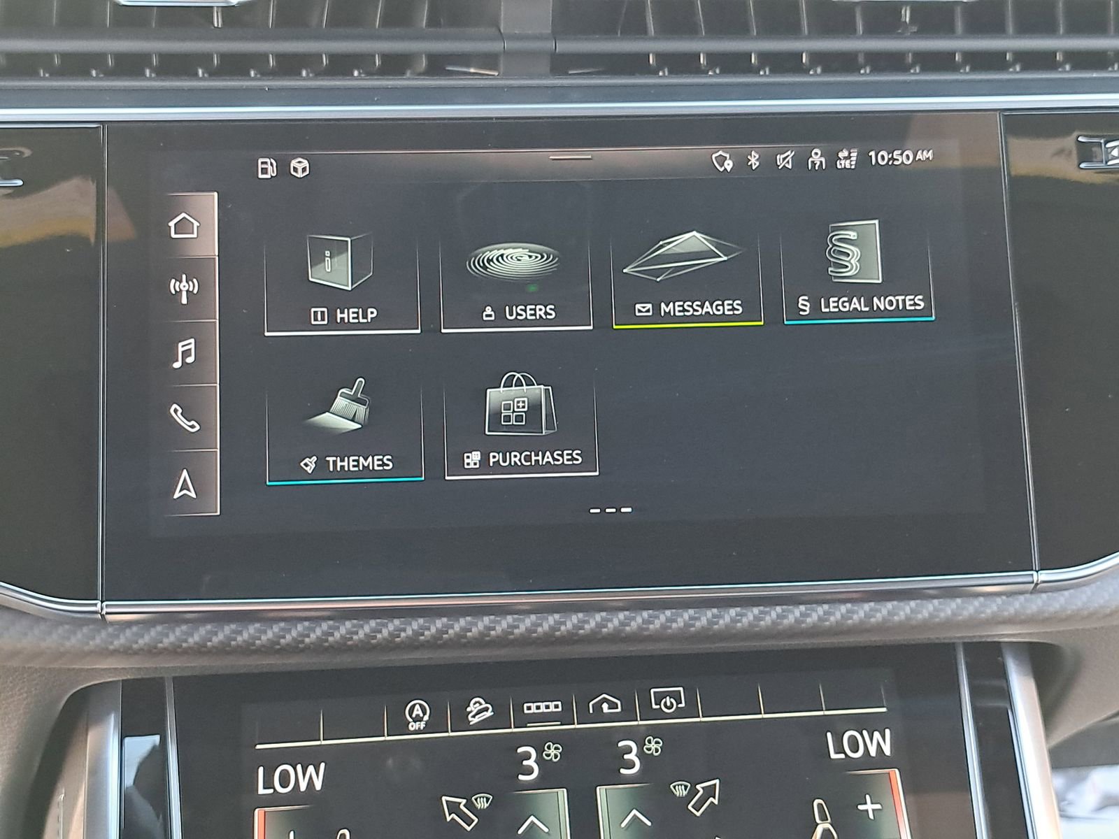 Used 2023 Audi RS Q8 image 25