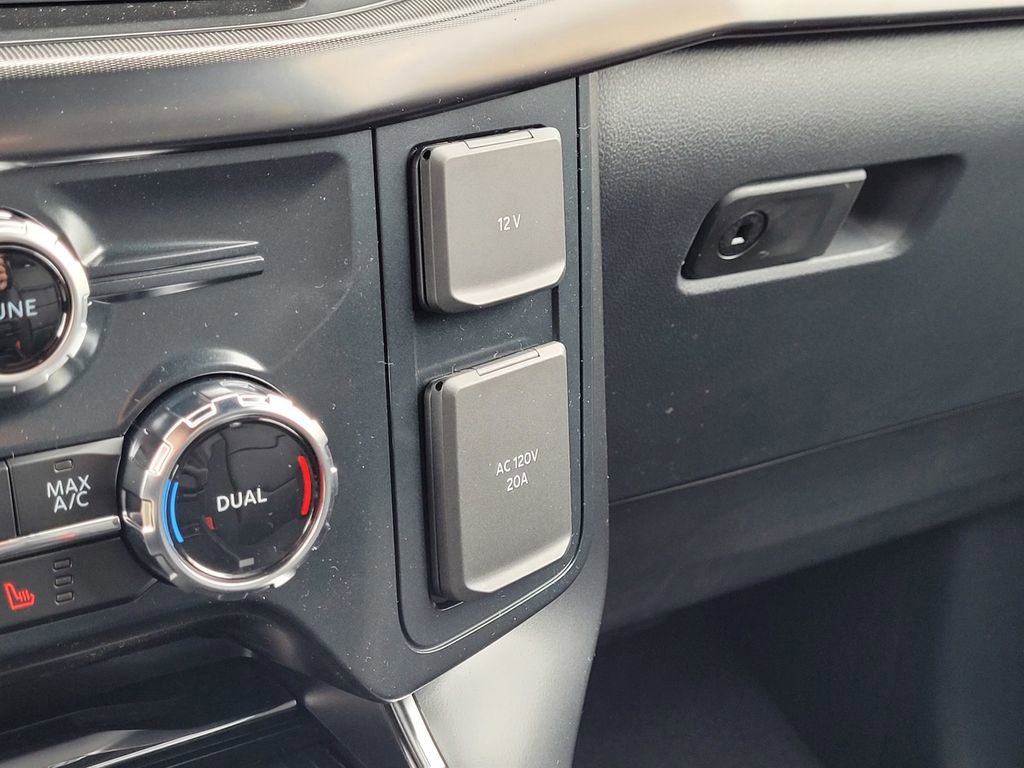 New 2025 Ford F150 Raptor image 44