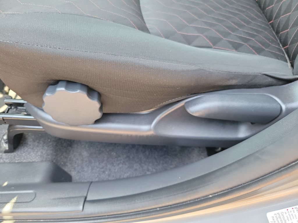 Used 2021 Mitsubishi Mirage ES FWD image 21