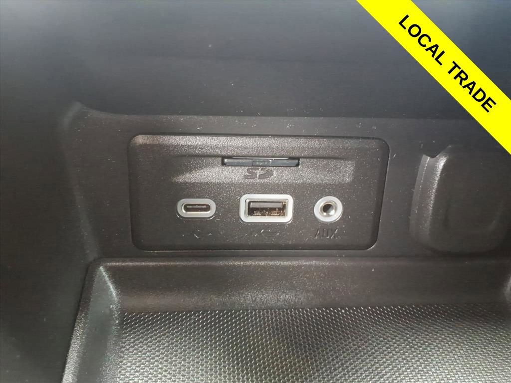 Used 2020 GMC Terrain Denali w/ Denali Premium Package image 14