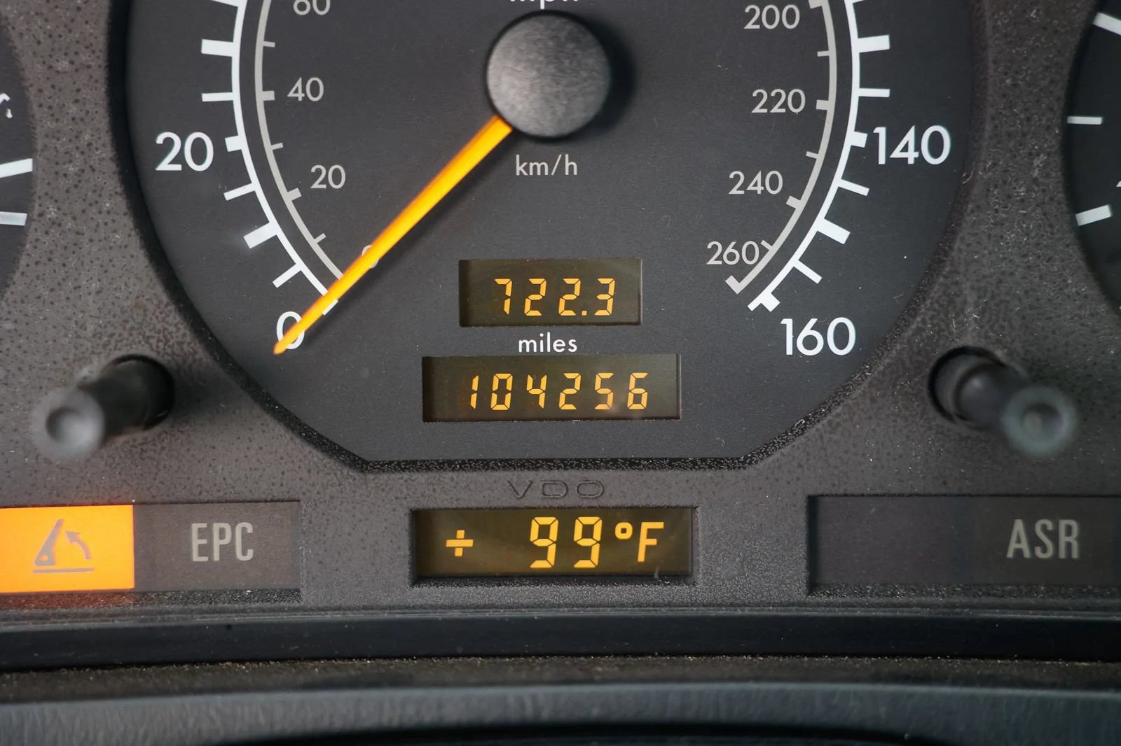 Used 1996 Mercedes-Benz SL 500 image 34