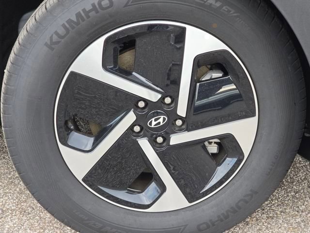 New 2026 Hyundai Ioniq 9 SE image 12