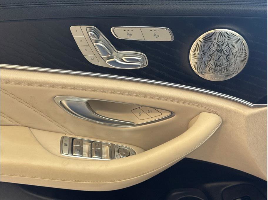 Used 2021 Mercedes-Benz E 53 AMG 4MATIC Sedan image 11