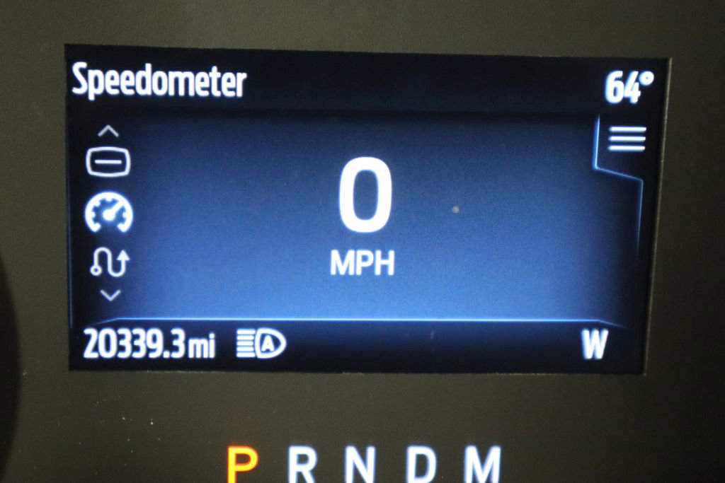 Used 2024 Ford F250 XL w/ STX Appearance Package image 33