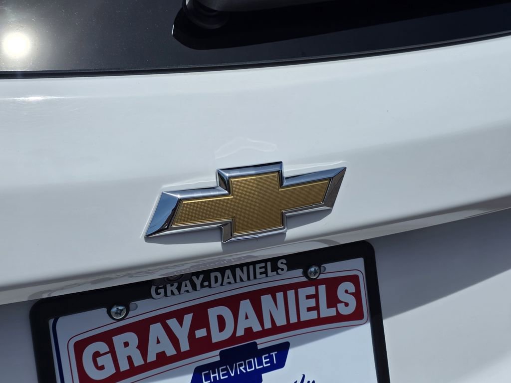 Certified 2020 Chevrolet Equinox LT AWD/4WD image 41