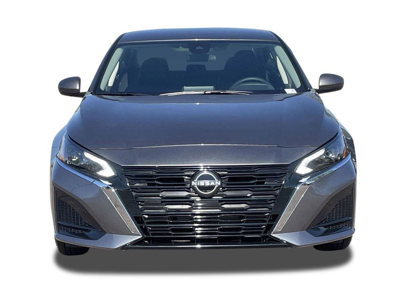 New 2026 Nissan Altima 2.5 SV FWD image 8