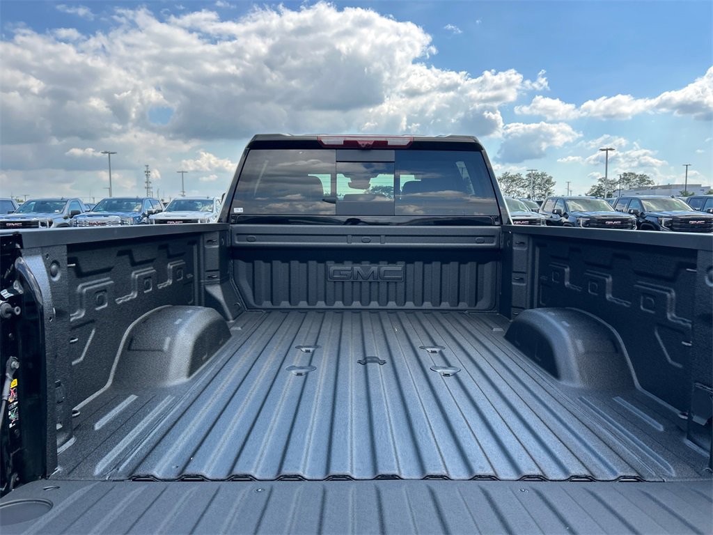 New 2026 GMC Sierra 2500 Denali w/ Denali Reserve Package image 37