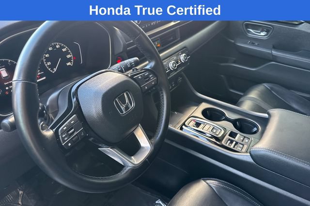 Certified 2024 Honda Pilot EX-L image 7