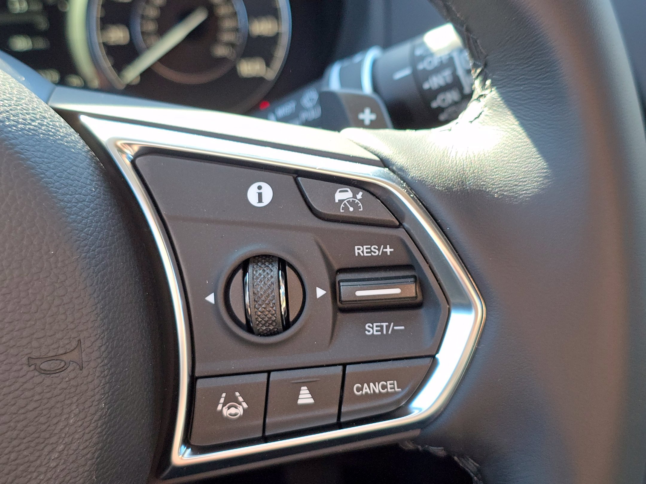 New 2026 Acura RDX w/ Technology Package AWD/4WD image 24