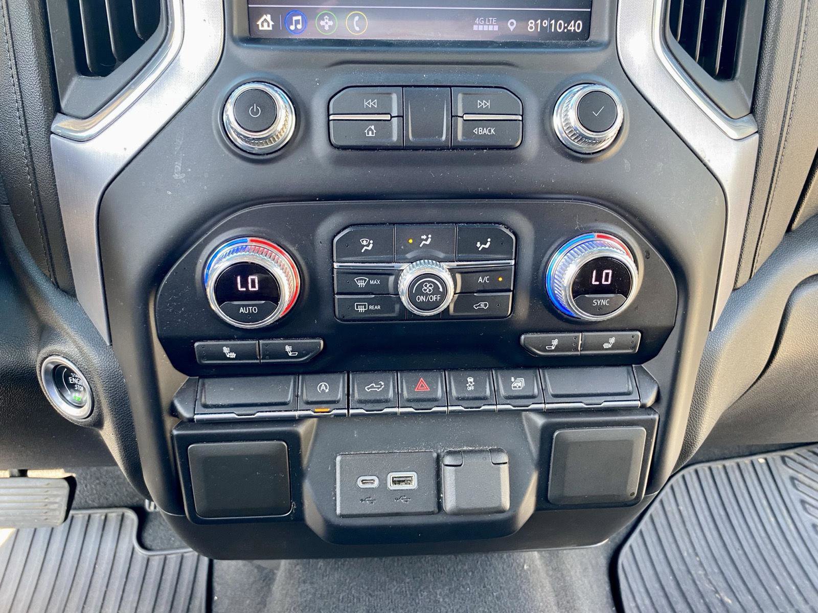 Used 2021 GMC Sierra 1500 Elevation image 36