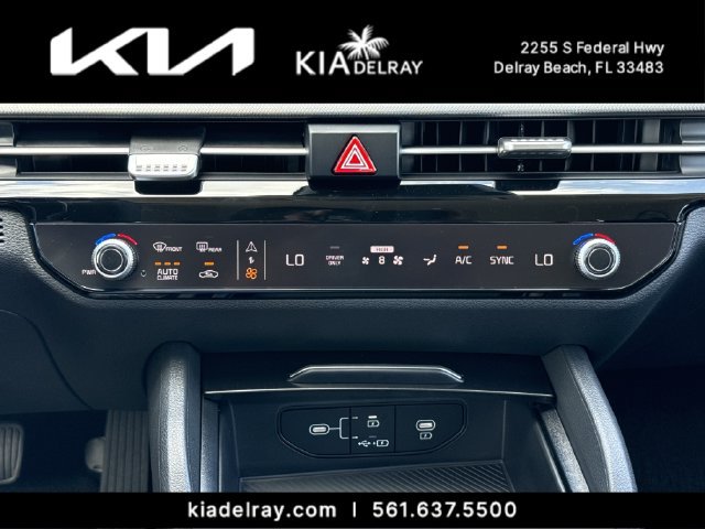 New 2027 Kia Sportage S FWD image 20