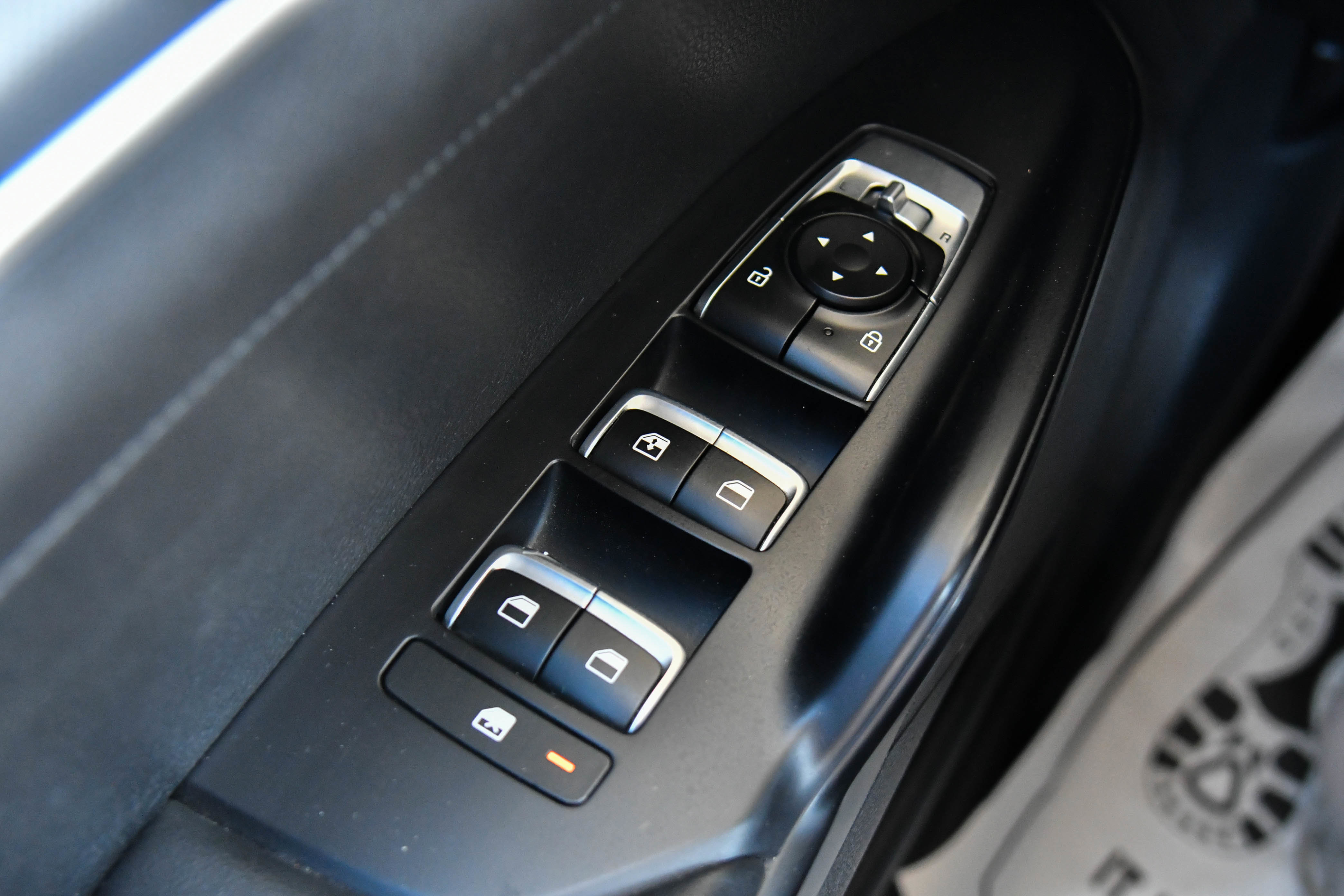 Used 2023 Kia K5 LXS image 30