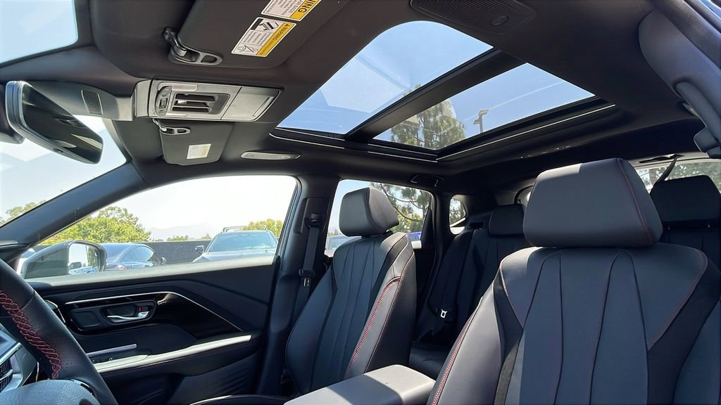 New 2025 Acura ADX A-Spec image 10