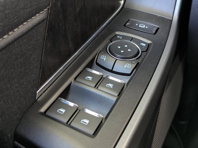 New 2026 Ford F550 4x4 Crew Cab Super Duty image 27