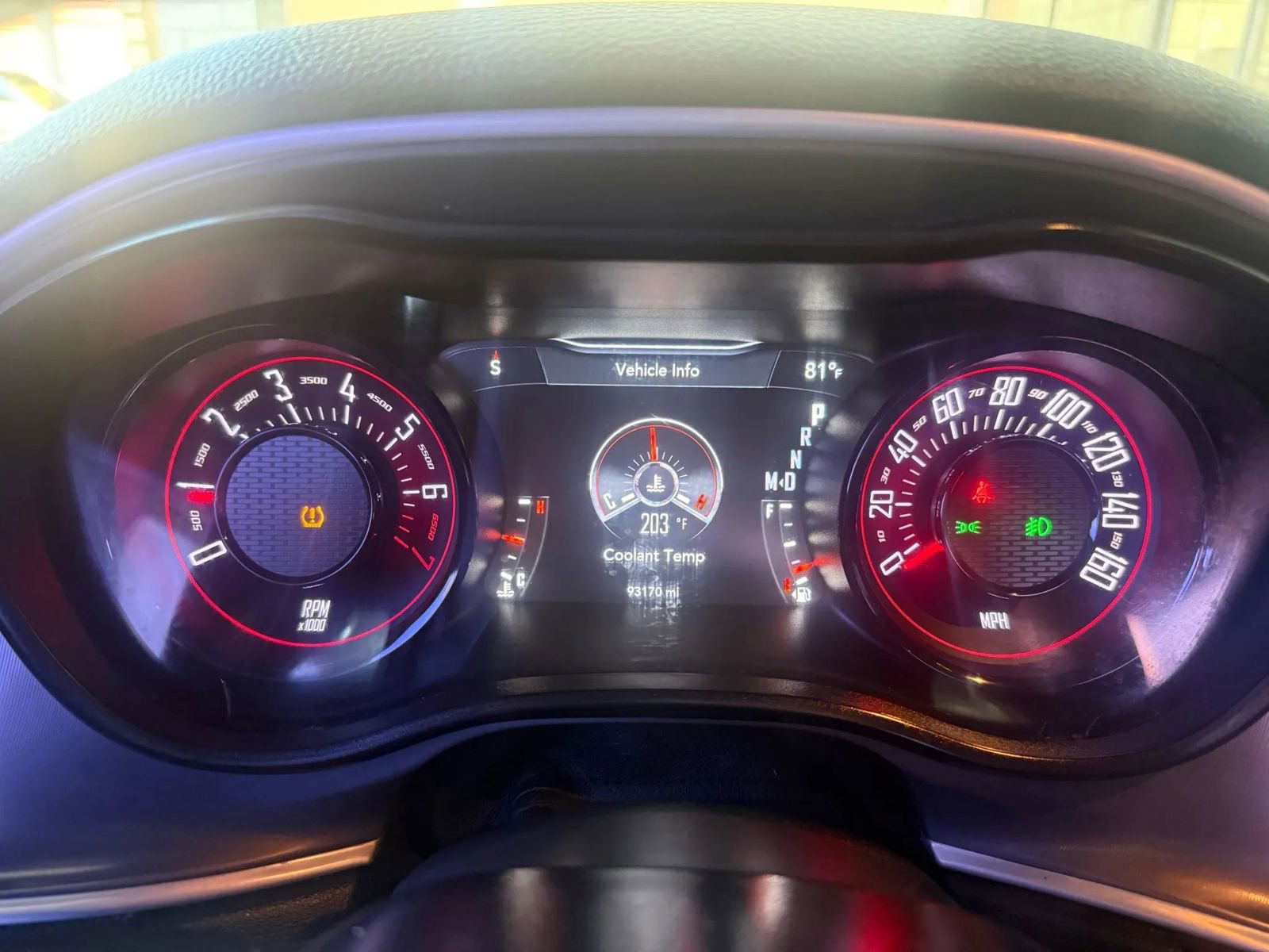 Used 2022 Dodge Challenger GT w/ Blacktop Package image 39