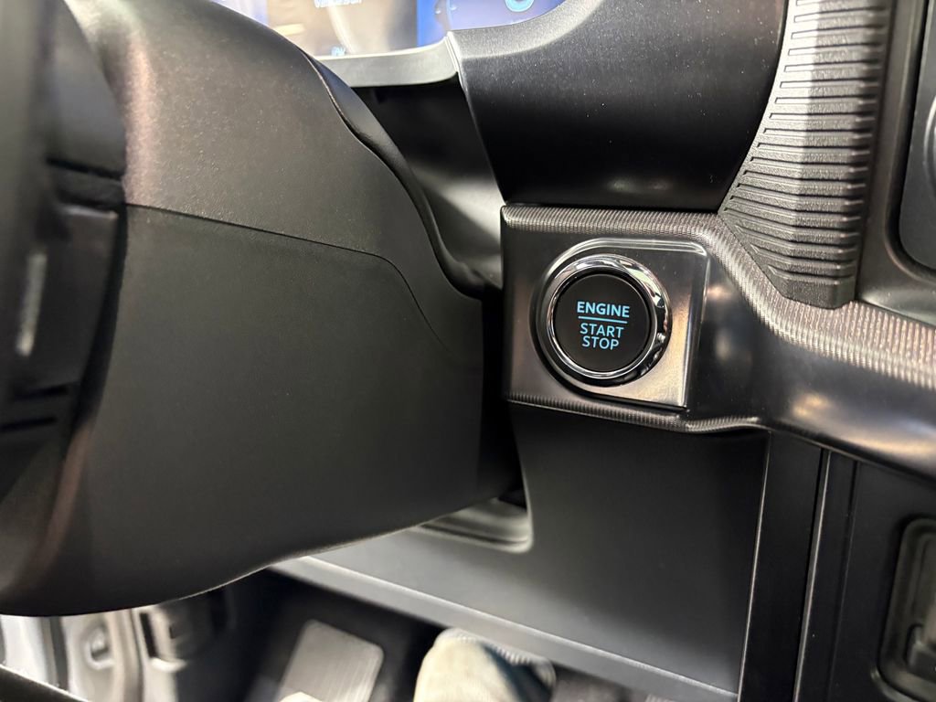 Certified 2025 Ford F150 Raptor AWD/4WD image 22