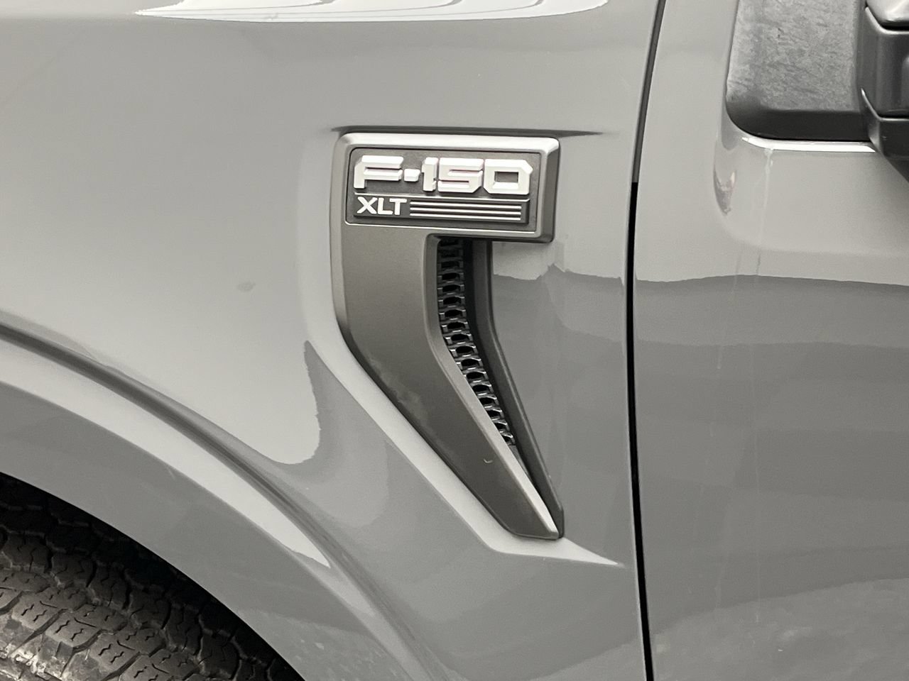 Used 2021 Ford F150 XLT w/ Equipment Group 302A High AWD/4WD image 35