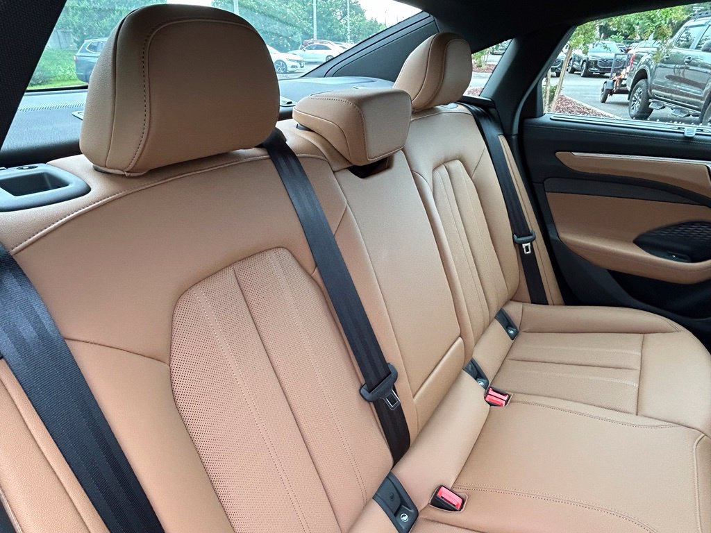 New 2026 Audi A6 Premium Plus AWD/4WD image 46