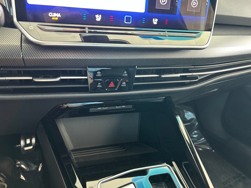 New 2026 Volkswagen Golf AWD/4WD image 35
