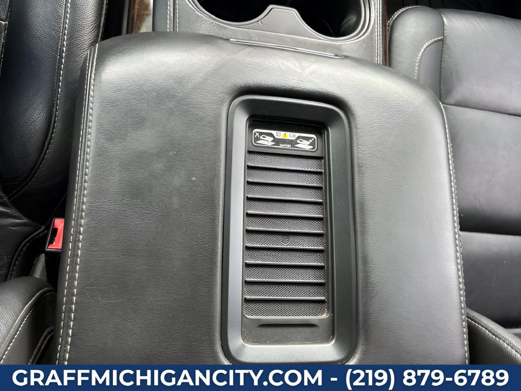 Used 2016 Chevrolet Tahoe LT AWD/4WD image 35