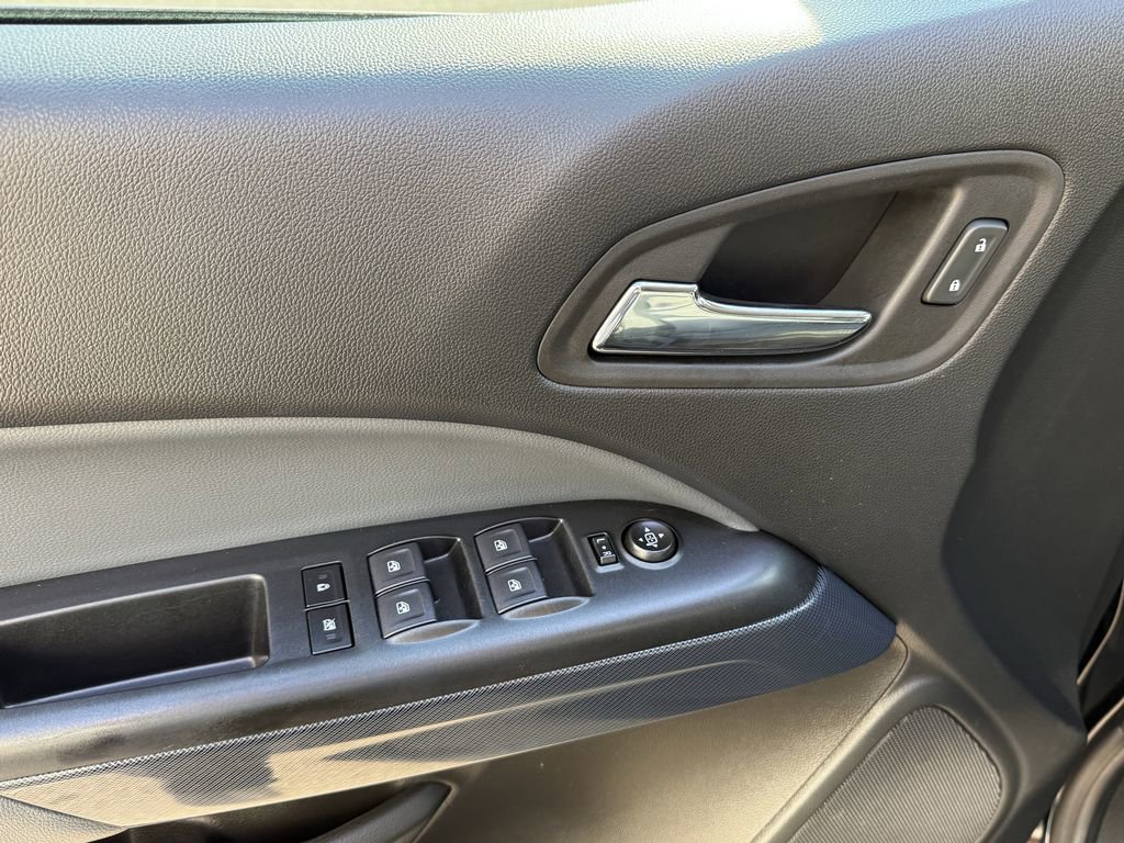 Used 2022 Chevrolet Colorado Z71 image 16