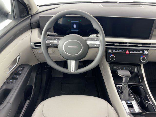 New 2026 Hyundai Tucson SEL image 25