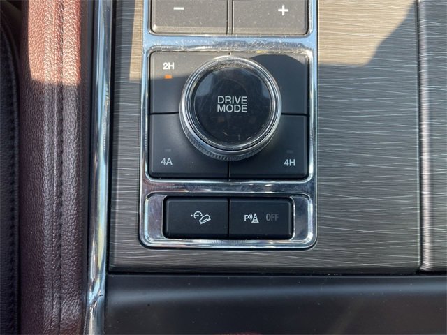 Used 2023 Ford Expedition Max Limited image 18