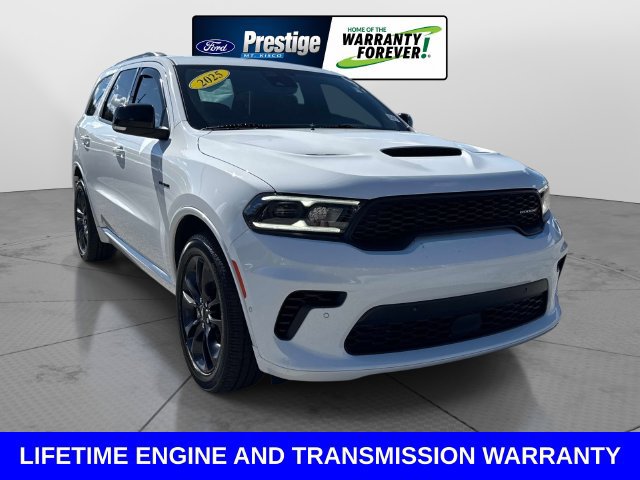 Used 2025 Dodge Durango R/T
